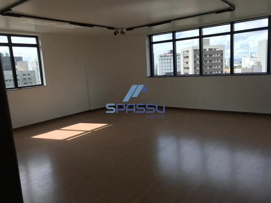 Foto 1 de Sala Comercial à venda, 55m² em Floresta, Belo Horizonte