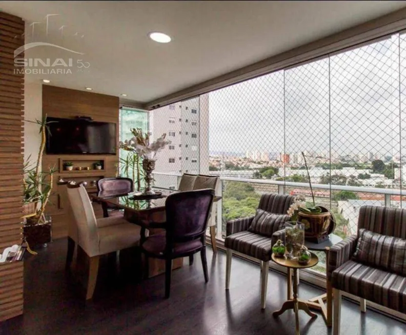 Foto 1 de Apartamento com 3 Quartos à venda, 88m² em Lapa, São Paulo