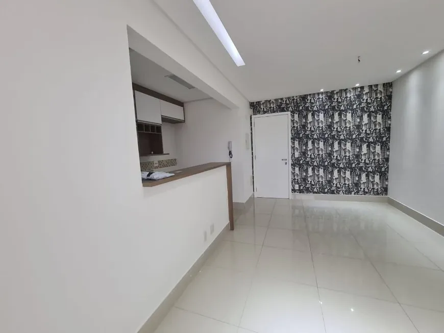 Foto 1 de Apartamento com 2 Quartos à venda, 62m² em Interlagos, São Paulo