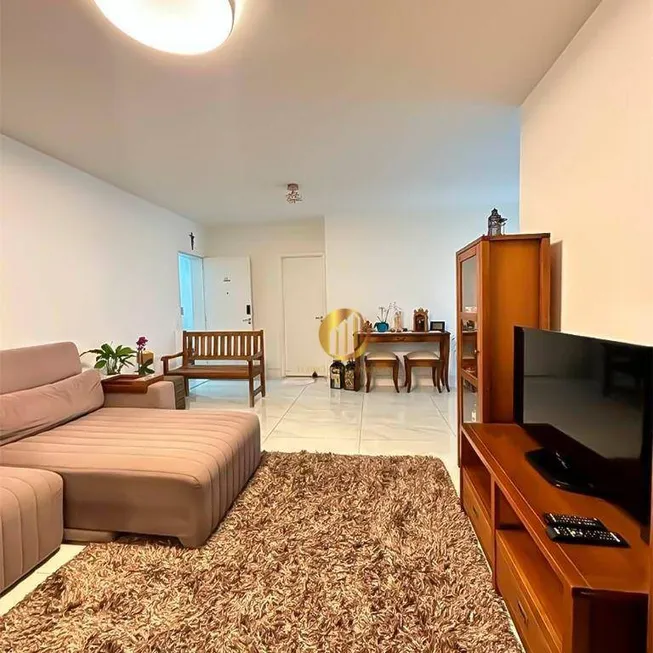 Foto 1 de Apartamento com 4 Quartos à venda, 157m² em Vila Anastácio, São Paulo