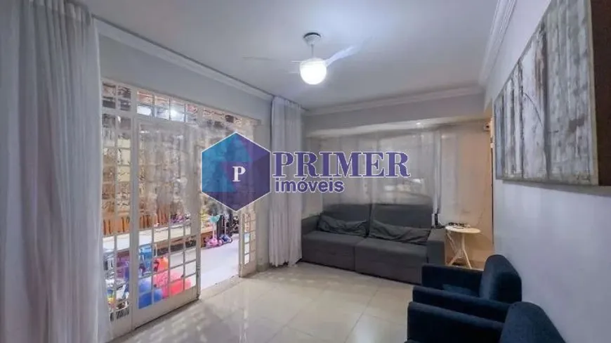 Foto 1 de Apartamento com 3 Quartos à venda, 240m² em Gutierrez, Belo Horizonte
