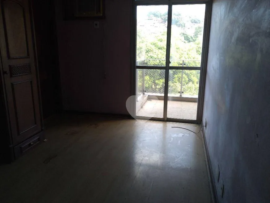 Foto 1 de Apartamento com 2 Quartos à venda, 91m² em Grajaú, Rio de Janeiro