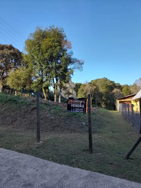 Foto 1 de Lote/Terreno à venda, 643m² em Cruzeiro, Caxias do Sul