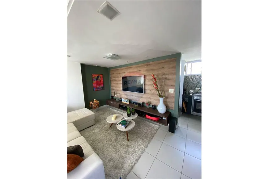 Foto 1 de Apartamento com 3 Quartos à venda, 90m² em Casa Amarela, Recife