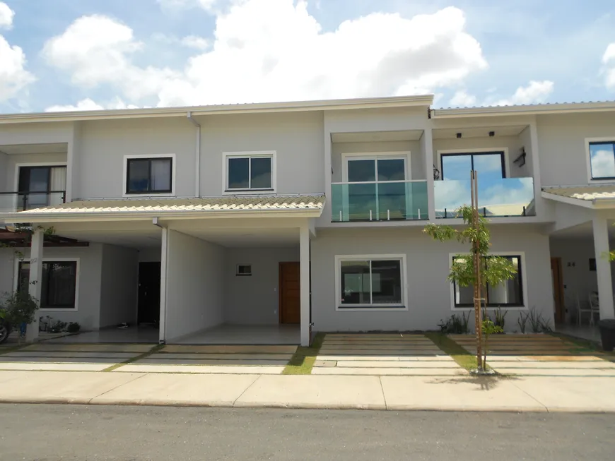 Foto 1 de Casa de Condomínio com 3 Quartos à venda, 165m² em Rio Madeira, Porto Velho