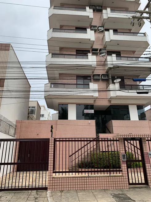 Foto 1 de Apartamento com 2 Quartos para alugar, 80m² em Vila Nova, Cabo Frio