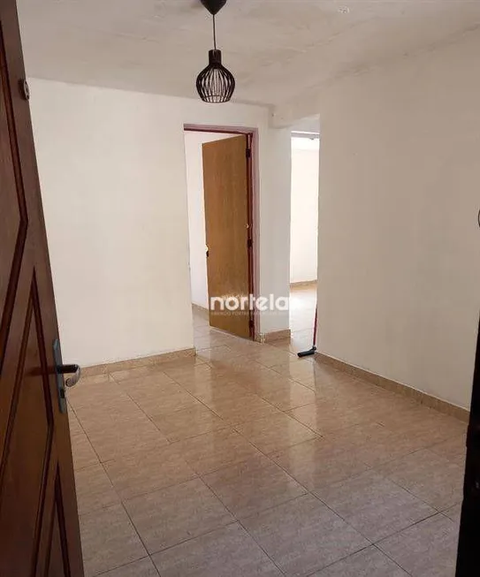 Foto 1 de Apartamento com 2 Quartos à venda, 50m² em Jardim Brasília, São Paulo