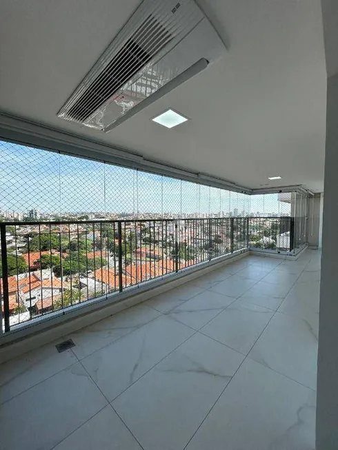 Foto 1 de Apartamento com 3 Quartos para alugar, 166m² em Jardim America, Sorocaba