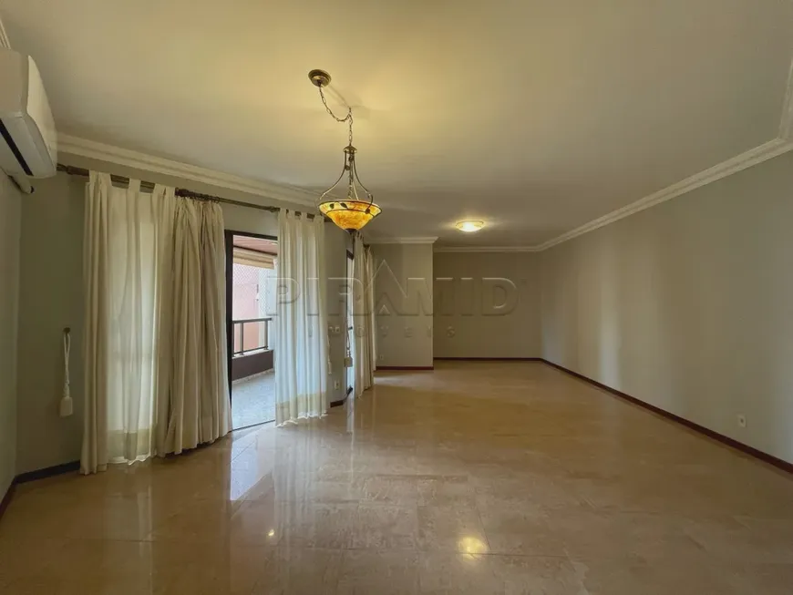 Foto 1 de Apartamento com 3 Quartos à venda, 174m² em Centro, Ribeirão Preto