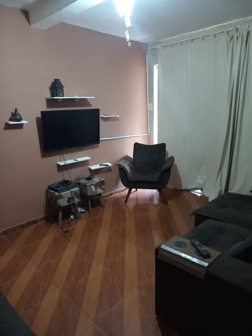 Foto 1 de Casa com 4 Quartos à venda, 360m² em Nova Cidade, São Gonçalo