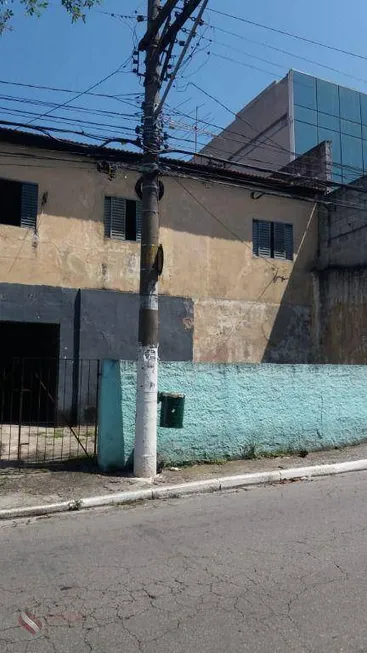 Foto 1 de Sobrado com 2 Quartos à venda, 80m² em Pedreira, São Paulo