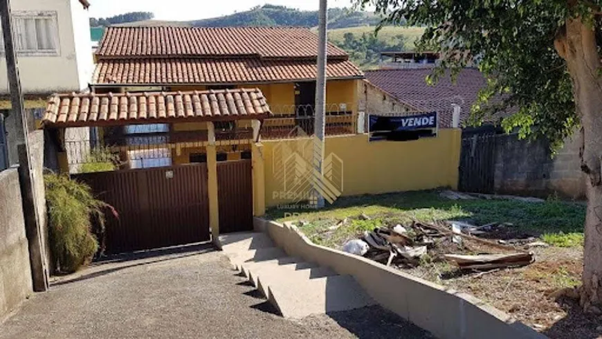 Foto 1 de Sobrado com 3 Quartos à venda, 358m² em Chacaras Fernao Dias, Atibaia