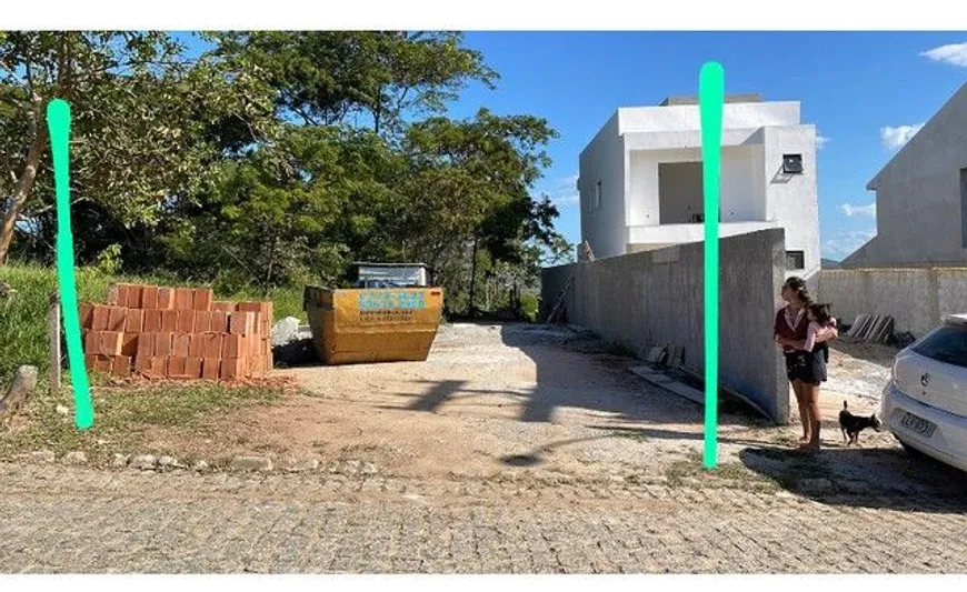 Foto 1 de Lote/Terreno à venda, 465m² em Jardim Guanabara, Macaé