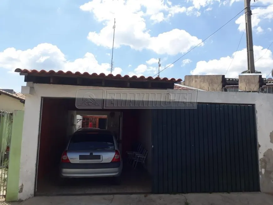 Foto 1 de  com 3 Quartos à venda, 100m² em Jardim Bonsucesso, Sorocaba