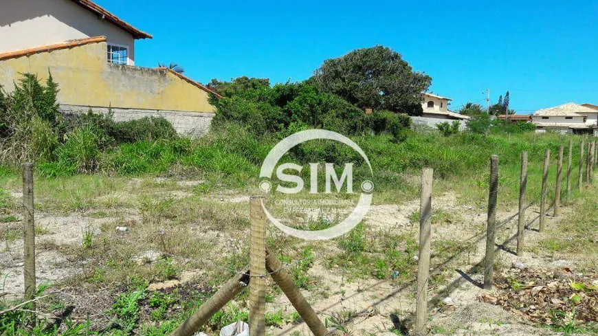Foto 1 de Lote/Terreno à venda, 181m² em Ogiva, Cabo Frio