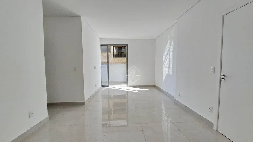 Foto 1 de Apartamento com 3 Quartos à venda, 88m² em Lourdes, Belo Horizonte