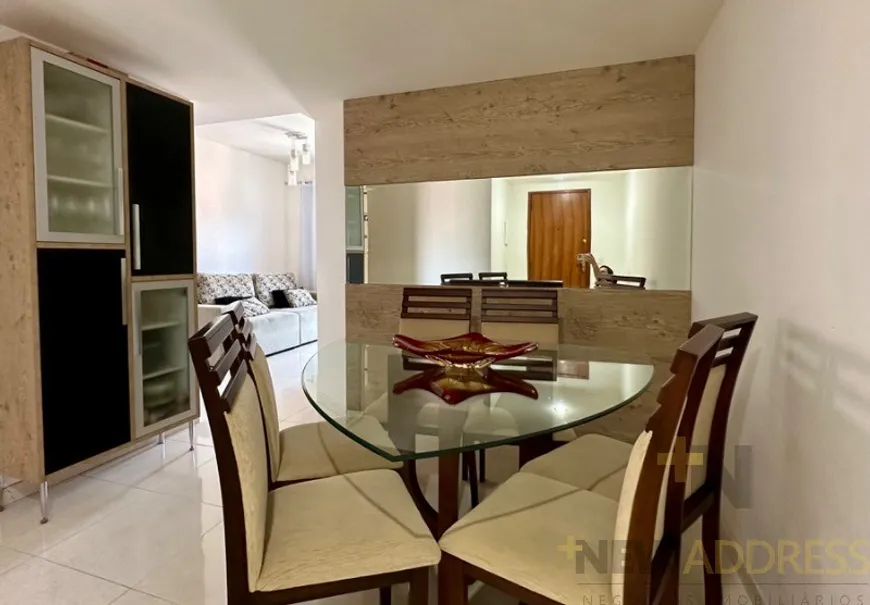 Foto 1 de Apartamento com 2 Quartos à venda, 60m² em Jardim Colorado, Vila Velha