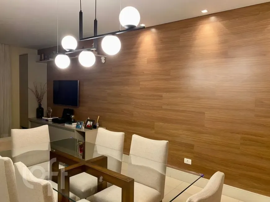 Foto 1 de Apartamento com 3 Quartos à venda, 132m² em Santana, São Paulo