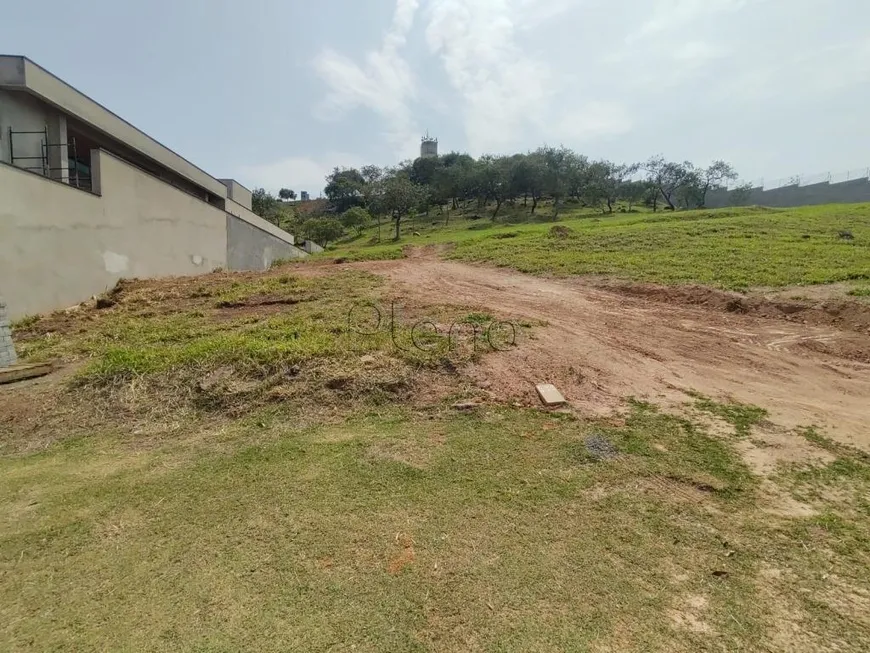 Foto 1 de Lote/Terreno à venda, 800m² em Monte Alegre, Vinhedo