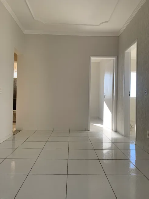 Foto 1 de Apartamento com 2 Quartos à venda, 52m² em Cidade dos Funcionários, Fortaleza