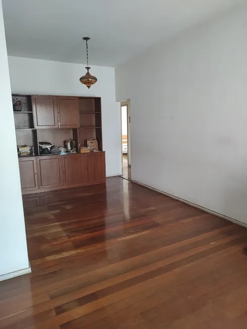 Foto 1 de Apartamento com 3 Quartos à venda, 120m² em Andaraí, Rio de Janeiro