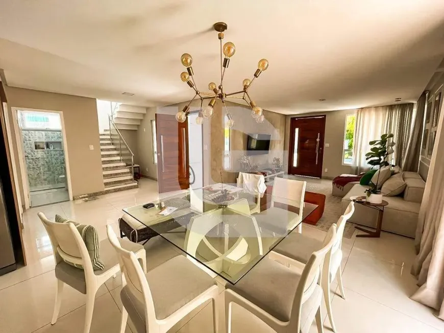 Foto 1 de Apartamento com 4 Quartos à venda, 350m² em Zona de Expansao Robalo, Aracaju
