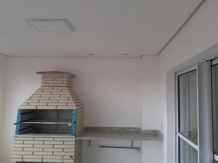 Foto 1 de Apartamento com 2 Quartos à venda, 60m² em Quarta Parada, São Paulo