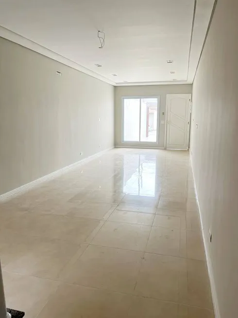 Foto 1 de Casa com 3 Quartos à venda, 108m² em Campo Grande, São Paulo