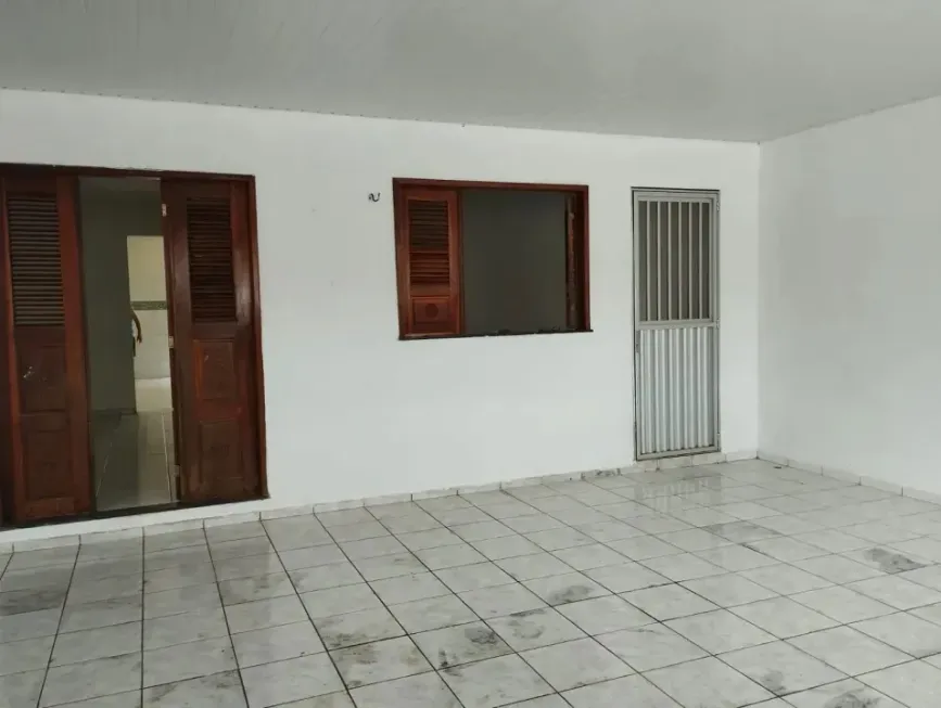 Foto 1 de Casa com 3 Quartos à venda, 100m² em Alto do Coqueirinho, Salvador
