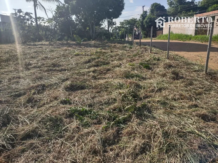 Foto 1 de Lote/Terreno à venda, 600m² em Praia Grande, Fundão