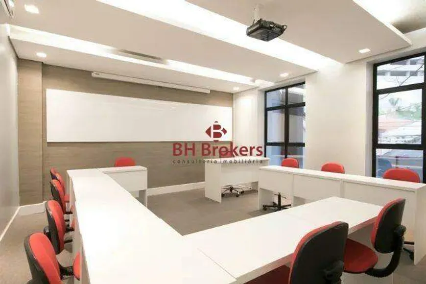 Foto 1 de Imóvel Comercial para alugar, 300m² em Luxemburgo, Belo Horizonte