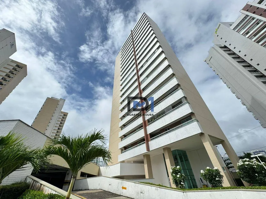 Foto 1 de Apartamento com 3 Quartos à venda, 70m² em Parque Iracema, Fortaleza