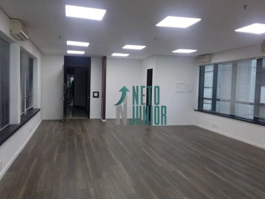 Foto 1 de Sala Comercial para venda ou aluguel, 88m² em Bela Vista, São Paulo