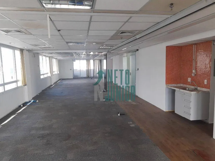 Foto 1 de Sala Comercial para alugar, 216m² em Paraíso, São Paulo