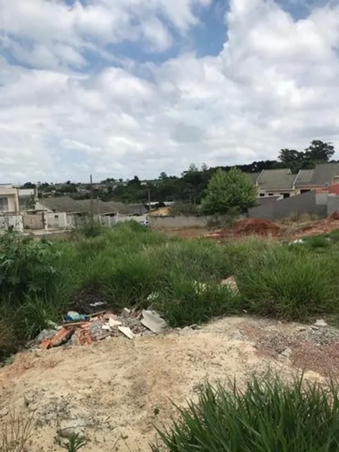 Foto 1 de Lote/Terreno à venda, 420m² em Uvaranas, Ponta Grossa