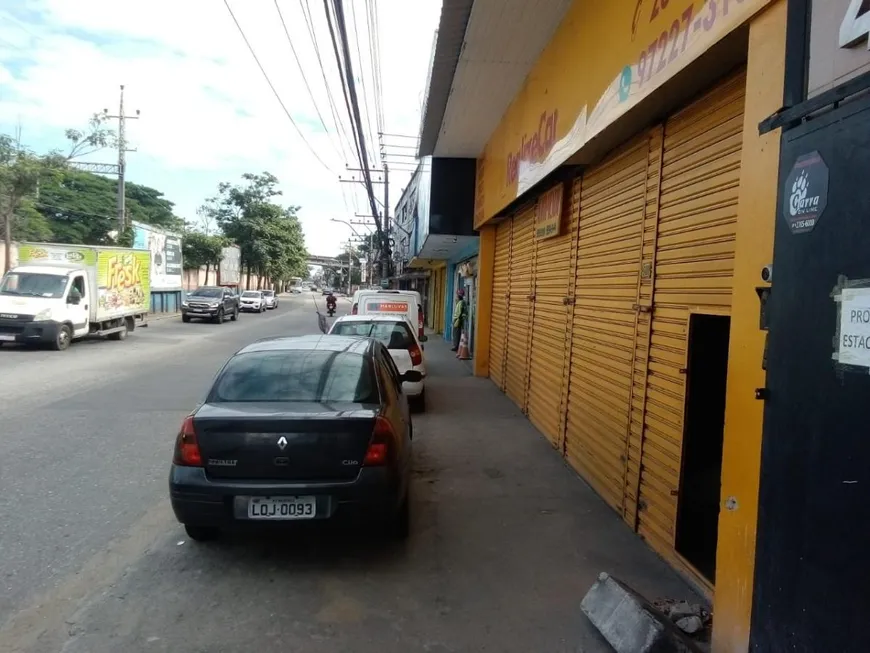 Foto 1 de Ponto Comercial à venda, 360m² em Centro, Nova Iguaçu