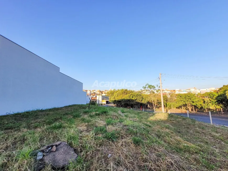 Foto 1 de Lote/Terreno à venda, 379m² em Jardim Boer I, Americana