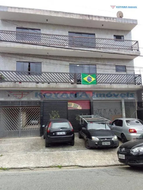 Foto 1 de Prédio Comercial à venda, 342m² em Paulicéia, São Bernardo do Campo