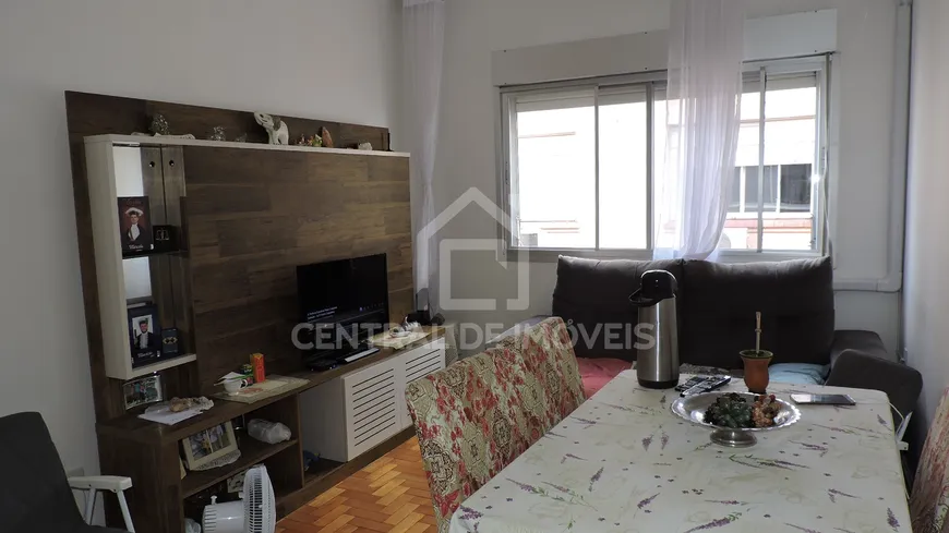 Foto 1 de Apartamento com 2 Quartos à venda, 64m² em Centro, Porto Alegre