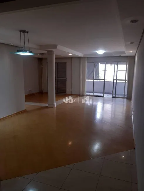 Foto 1 de Apartamento com 3 Quartos à venda, 130m² em Jardim das Americas, Londrina