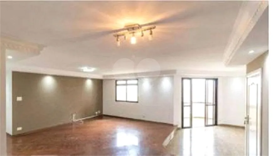 Foto 1 de Apartamento com 4 Quartos à venda, 189m² em Santana, São Paulo