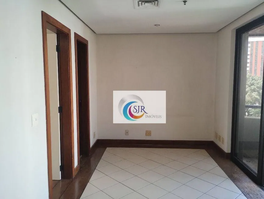 Foto 1 de Sala Comercial para alugar, 64m² em Itaim Bibi, São Paulo