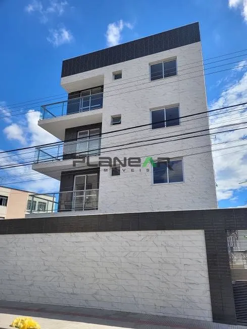 Foto 1 de Apartamento com 3 Quartos à venda, 120m² em Eldorado, Contagem