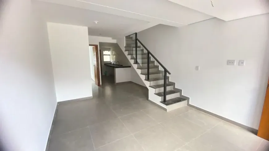 Foto 1 de Casa com 3 Quartos à venda, 93m² em Caiçaras, Belo Horizonte