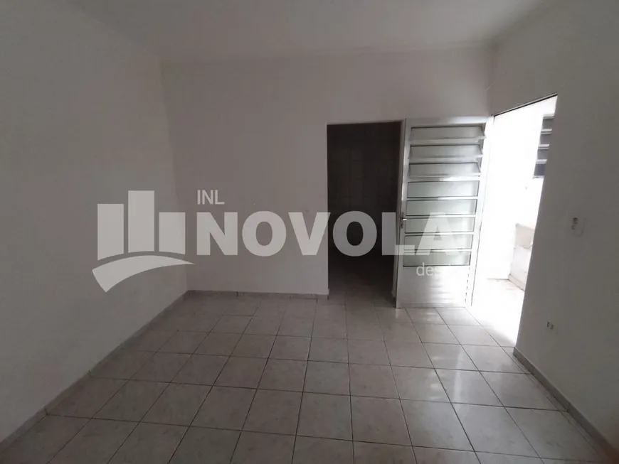 Foto 1 de Casa com 1 Quarto para alugar, 20m² em Vila Medeiros, São Paulo