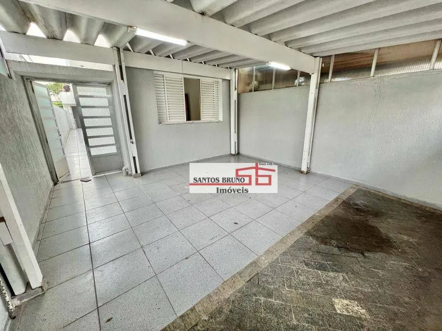 Foto 1 de Casa com 2 Quartos à venda, 125m² em Limão, São Paulo