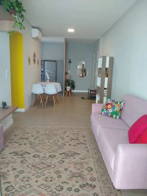 Foto 1 de Apartamento com 2 Quartos à venda, 71m² em Nacoes, Balneário Camboriú
