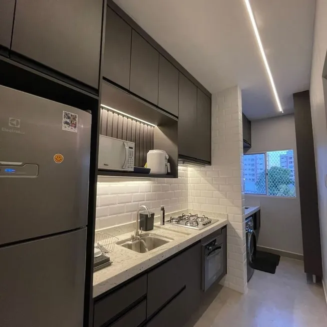 Foto 1 de Apartamento com 3 Quartos à venda, 61m² em Graça, Salvador