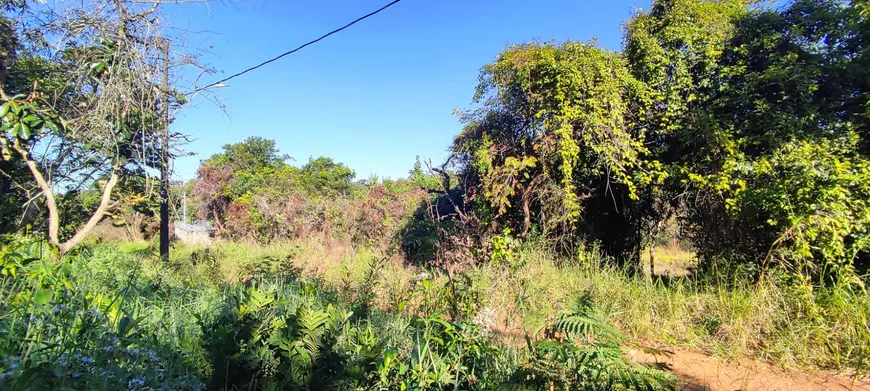 Foto 1 de Lote/Terreno à venda, 1600m² em Recanto Da Lagoa, Lagoa Santa