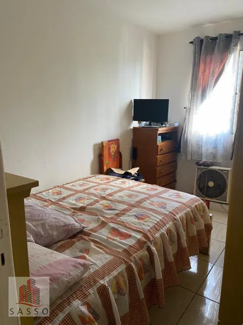 Foto 1 de Apartamento com 2 Quartos à venda, 50m² em Vila Ré, São Paulo